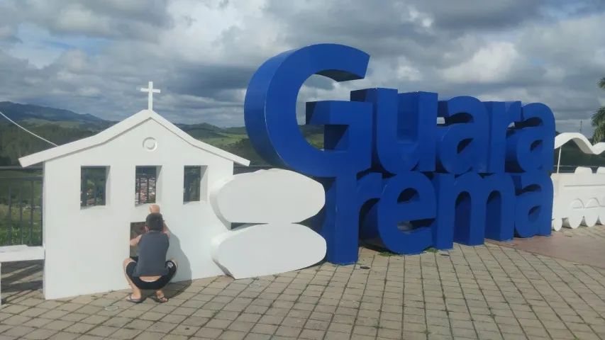 Chácara Guararema  - Foto 14