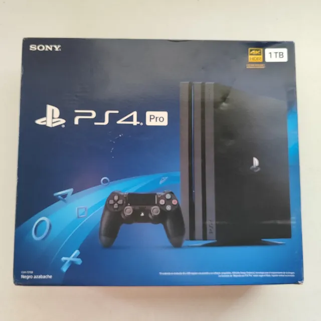 7215b deals ps4 pro