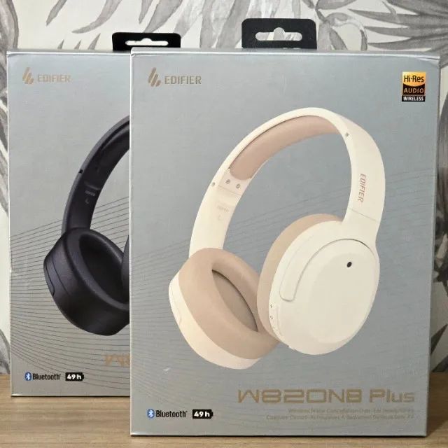 Fone de Ouvido Headset Edifier W820NB Plus