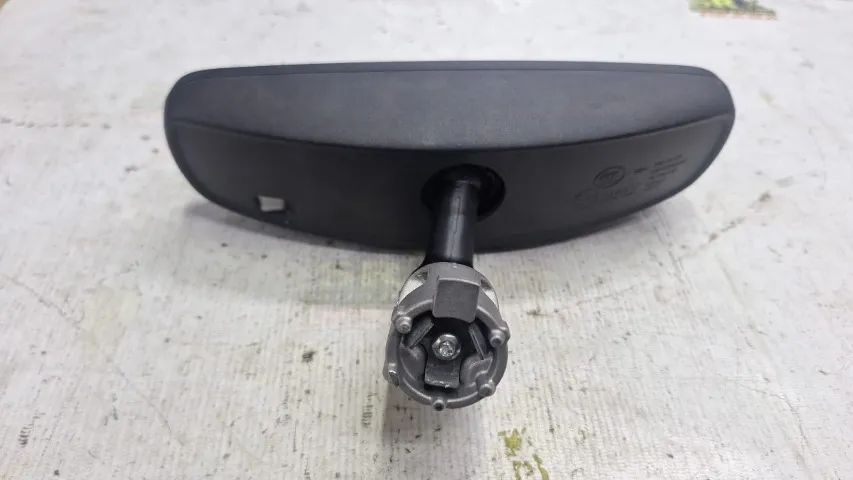 Retrovisor Interno Compass 2021  - Foto 5