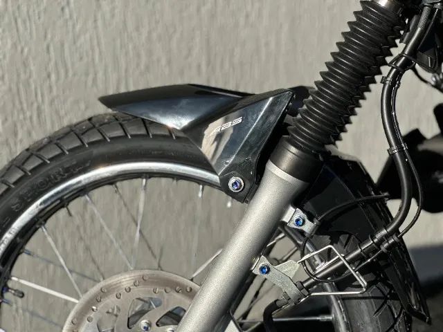 YAMAHA XTZ 150 CROSSER 2025 0KM - Foto 8