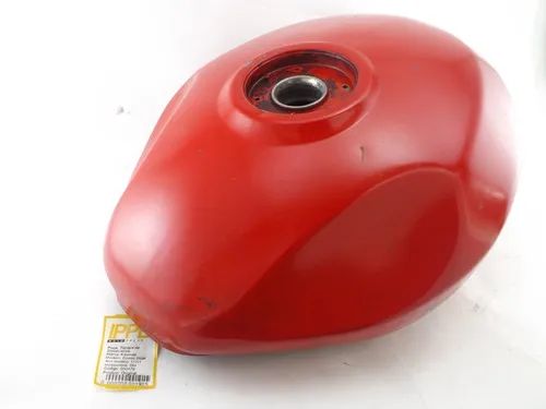 Tanque De Combustível Comet Gt 250r Kasinski (284) - Foto 4