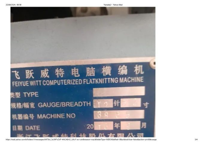 maquina eletronica retilinea - Foto 2