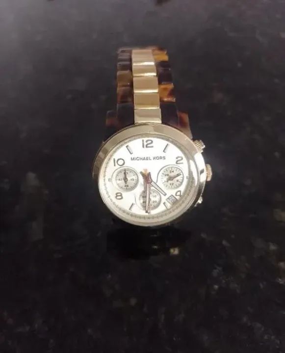 Relógio Michael Kors
