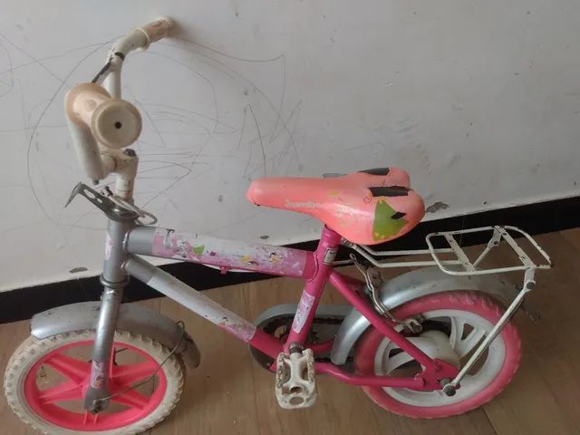 Kids cycle cheap on olx