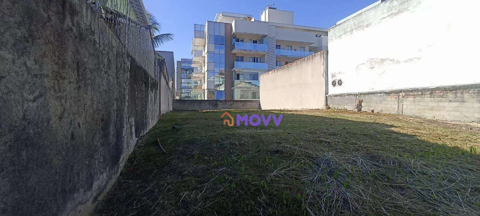 Terreno à venda, 360 m² por 1.600.000,00- Piratininga - Niterói/RJ