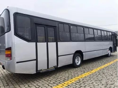 Ônibus Urbano - Excelente estado - Foto 10