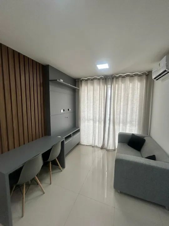 Arpoador, Mobiliado, 1 Quarto, Fino Acabamento, Projetado, Climatizado