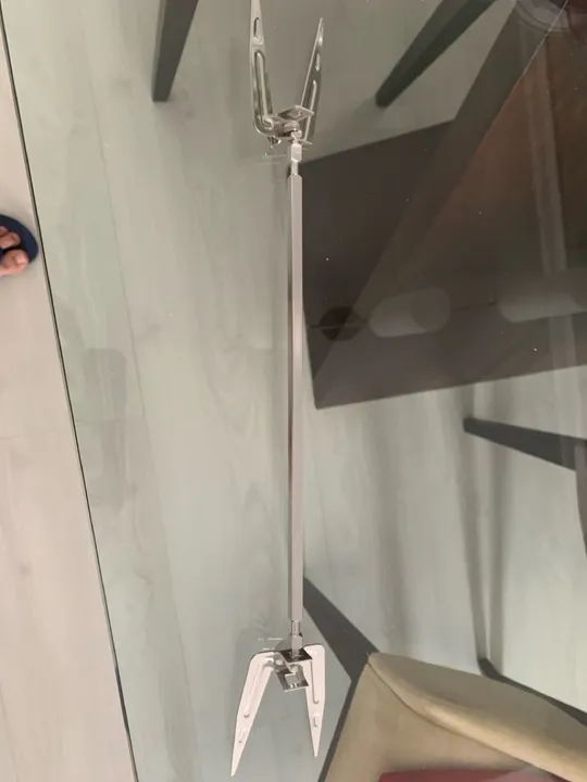 Fritadeira Super Fryer 10l Oster 3 Em 1 127v - Foto 5