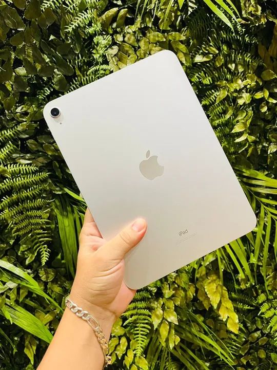iPad 10 com garantia e custo benefício baixo / oportunidade  - Foto 2