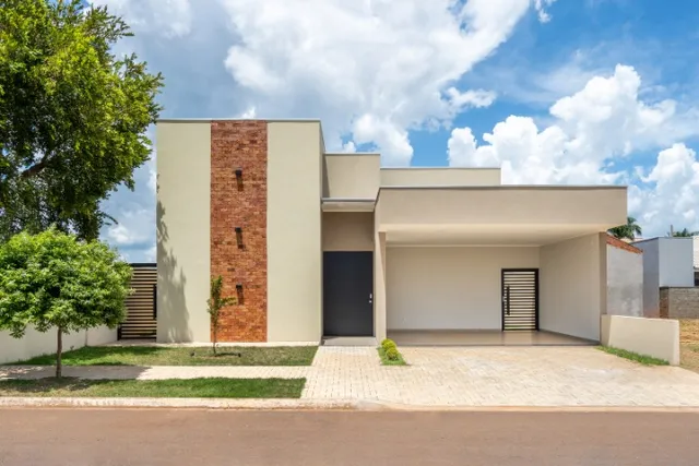 Casa Condomínio Sun Lake