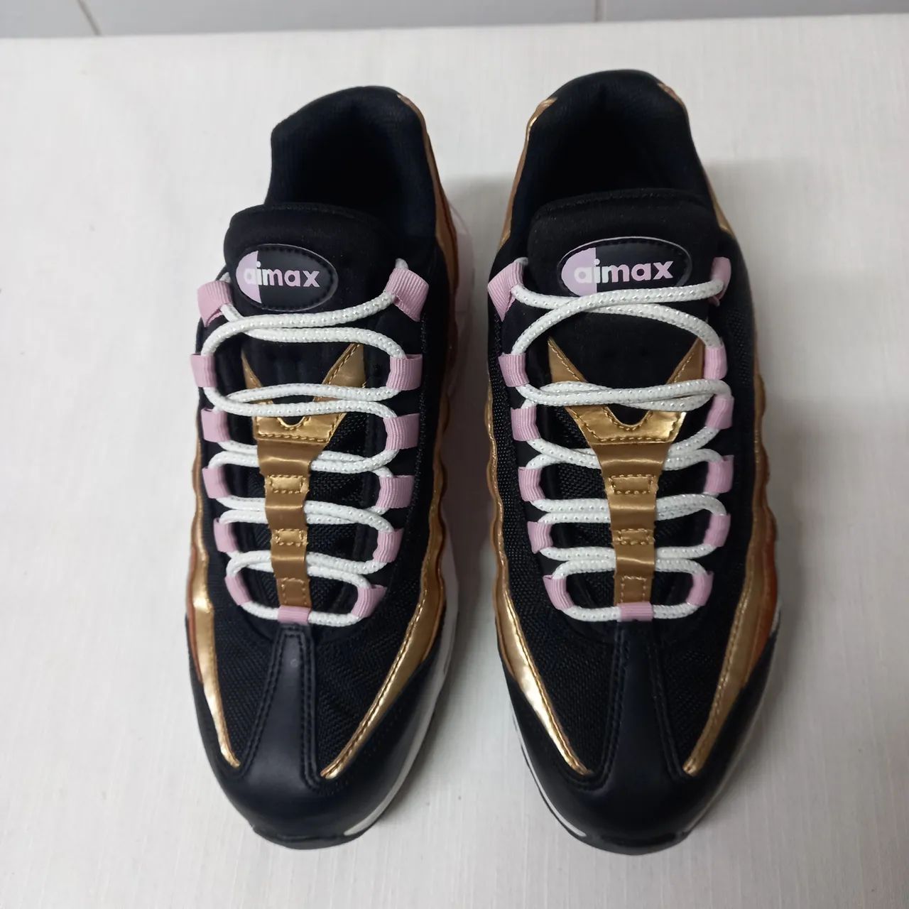 Tenis feminino Nike - Foto 4