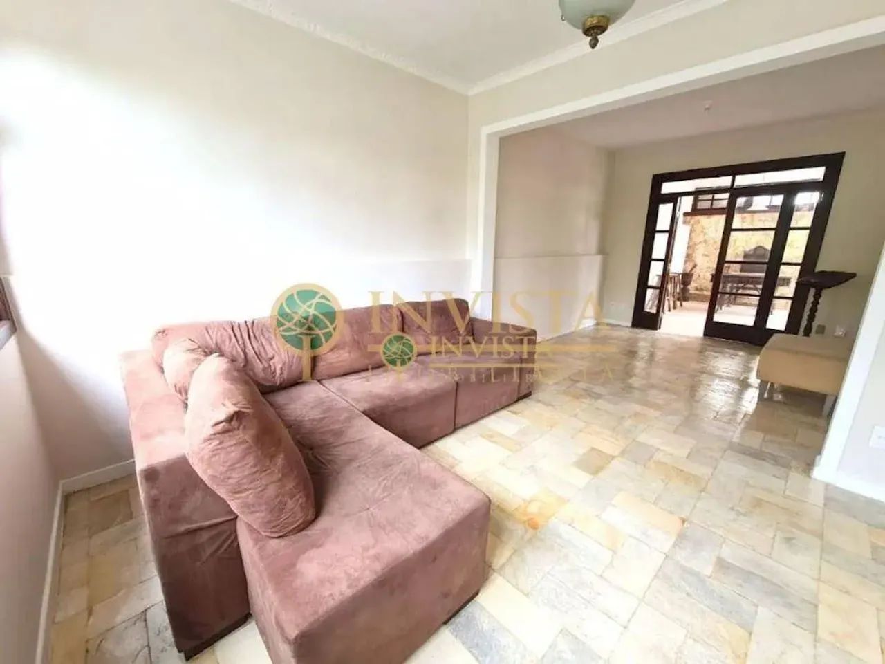 Casa Residencial à venda, Trindade, Florianópolis - CA2327. - Foto 4