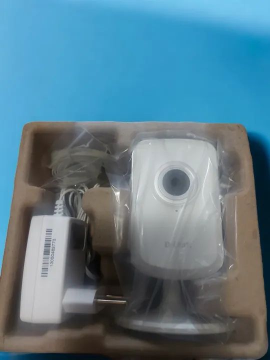 Câmera Cloud D-Link (de Segurança) - Foto 2