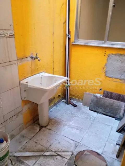 Apartamento 2 quartos, Rua Alaíde 126, Madureira. - Foto 7