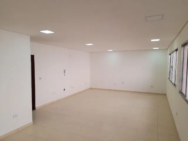 Prédio Comercial na Avenida São Miguel - Salão e 5 Salas Comerciais / Escritórios - Foto 10