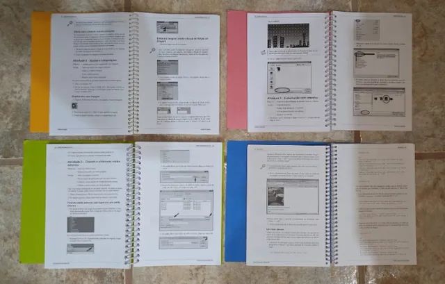 Kit Livros Senac Adobe Fireworks Dreamweaver Flash Xhtml Css CS5 - Foto 2