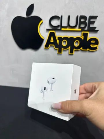AirPods Pro 2 - Novo/Lacrado - Garantia Apple - Até 18x - Foto 2