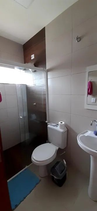 CASA A 250M DA PRAIA COM PISCINA EM COROADOS - GUARATUBA - PR - Foto 11