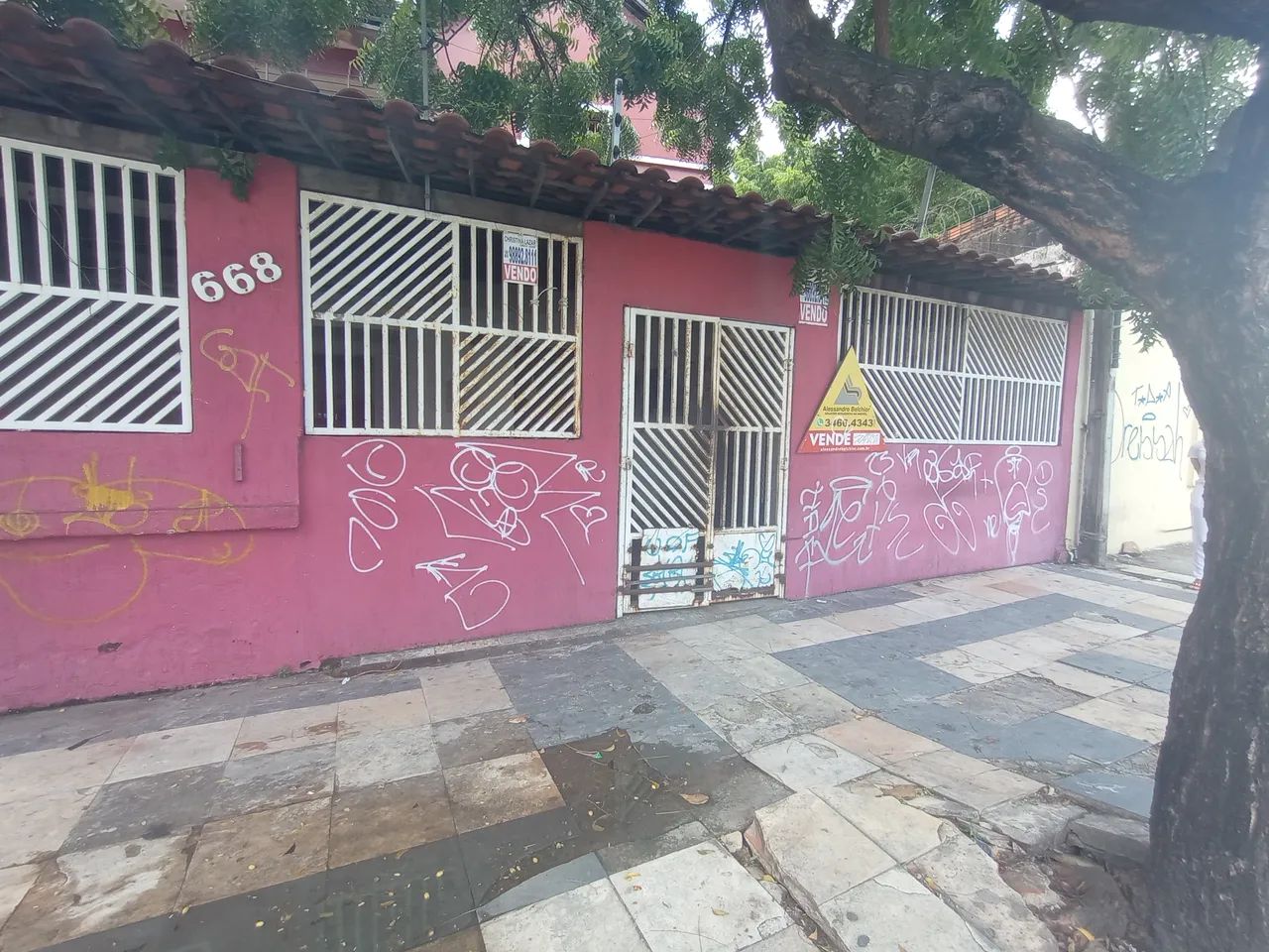 CASA para alugar na cidade de FORTALEZA-CE - Foto 3
