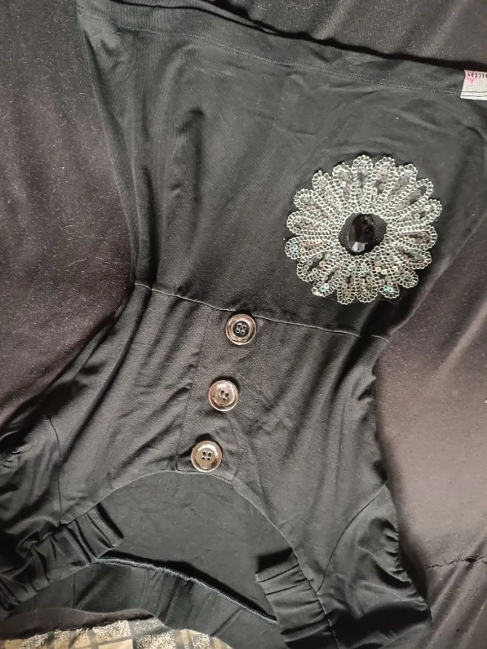 Blusa - Foto 3