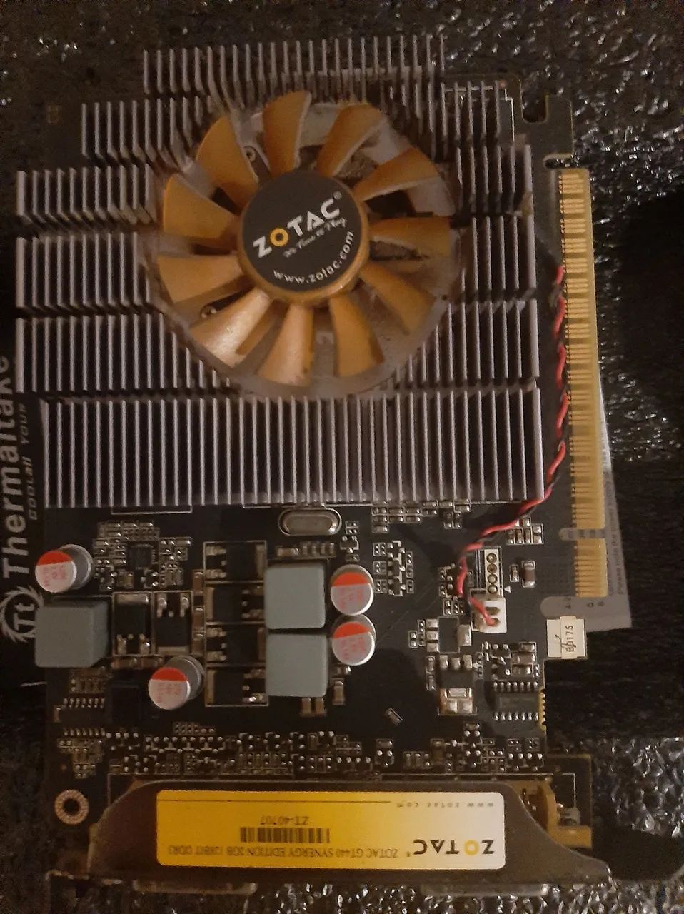 Zotac Gt Gt440 1gb Synergy Edition Zotac Graphics Card 4gb Price