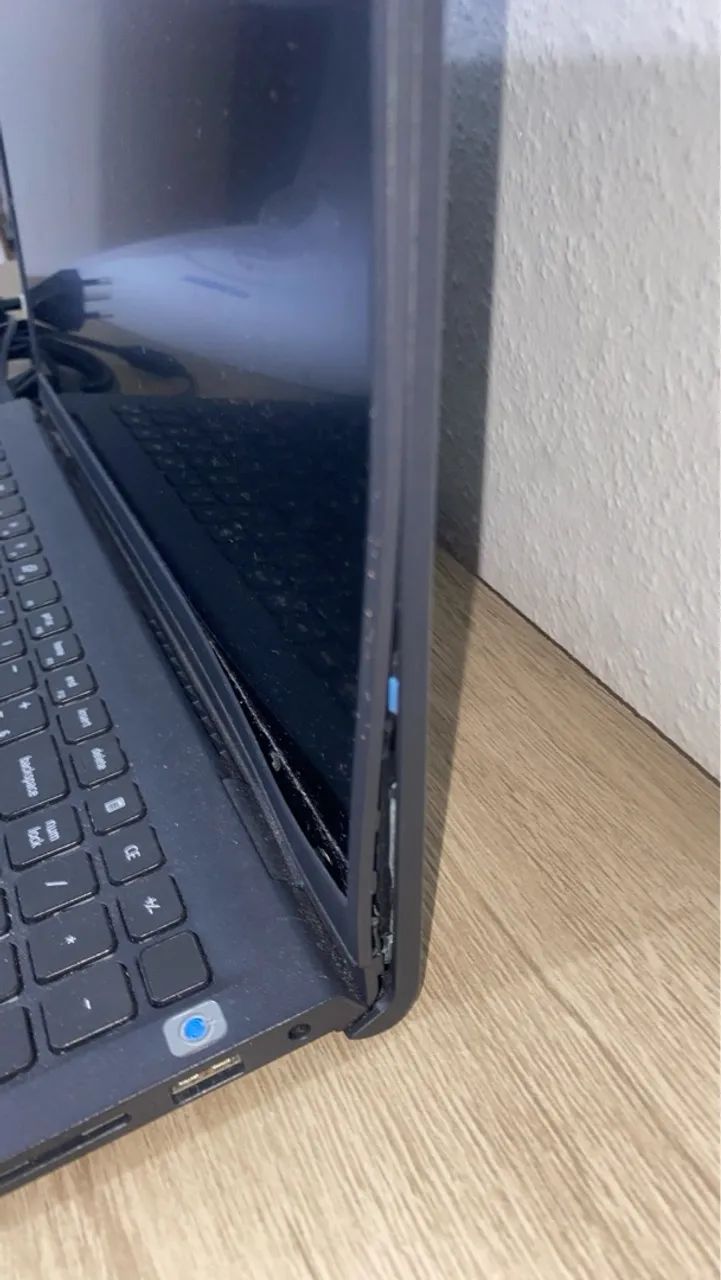 Inspiron15 3000, 3511 intel pentium gold  - Foto 3