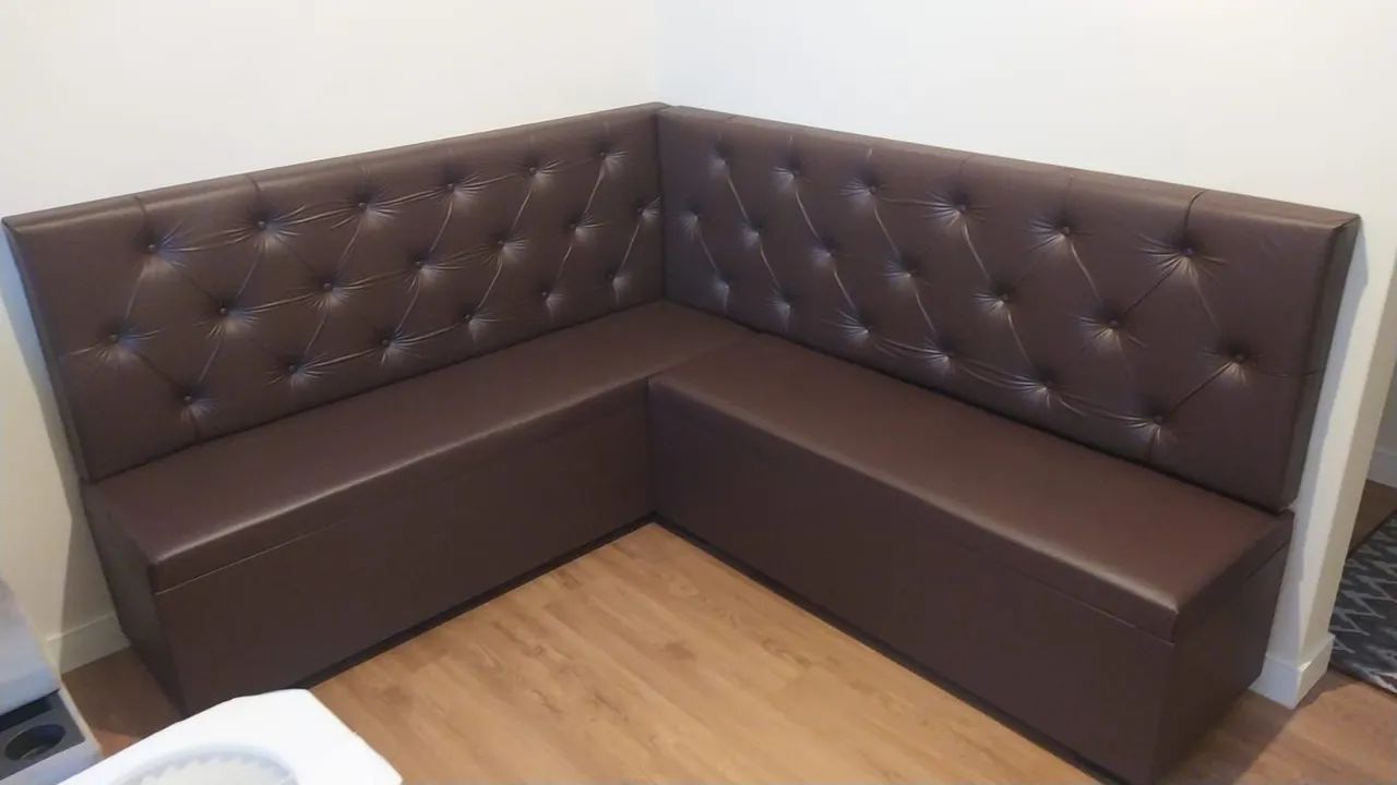 CANTO ALEMÃO LEIA TODO O ANÚNCIO  - Foto 2