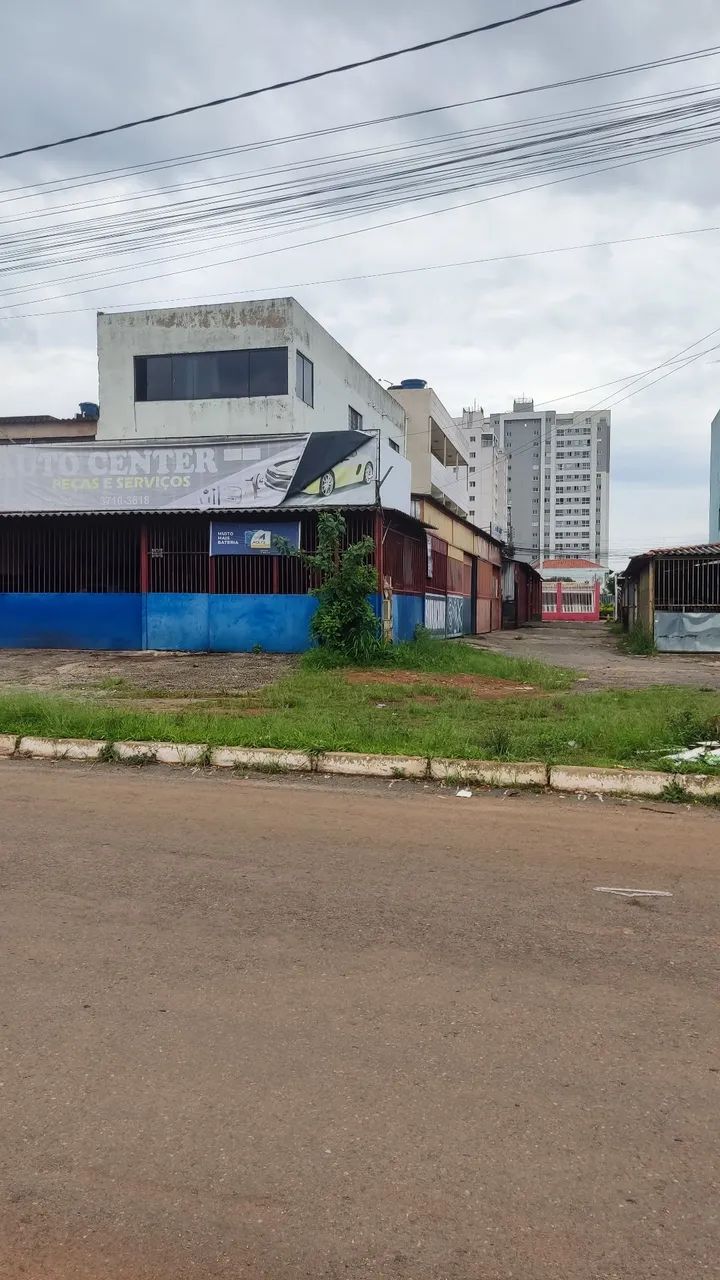 Foto - Brasília - Samambaia Norte (Samambaia)