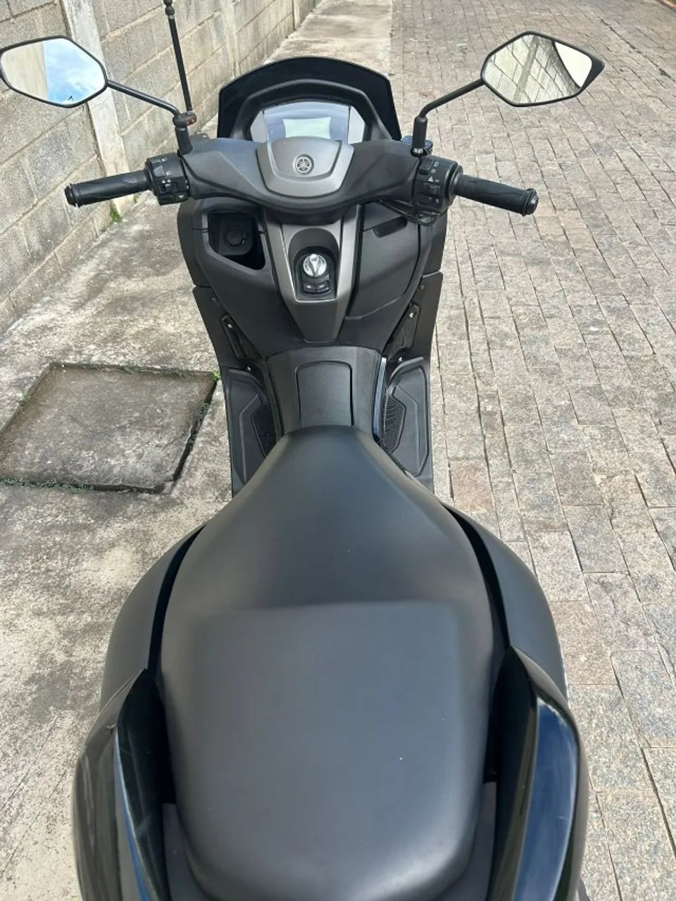 Yamaha Nmax 160 2022 - Foto 4