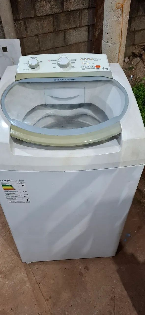 Maquina de lavar64330722401922120