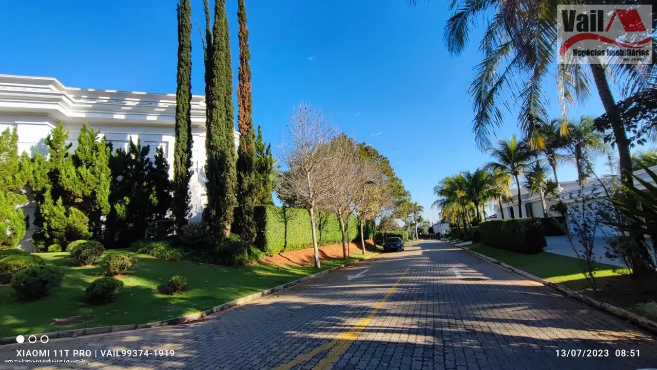 Casa em Condomínio para Venda em Americana, Vale das Paineiras, 3 dormitórios, 4 suítes, 6