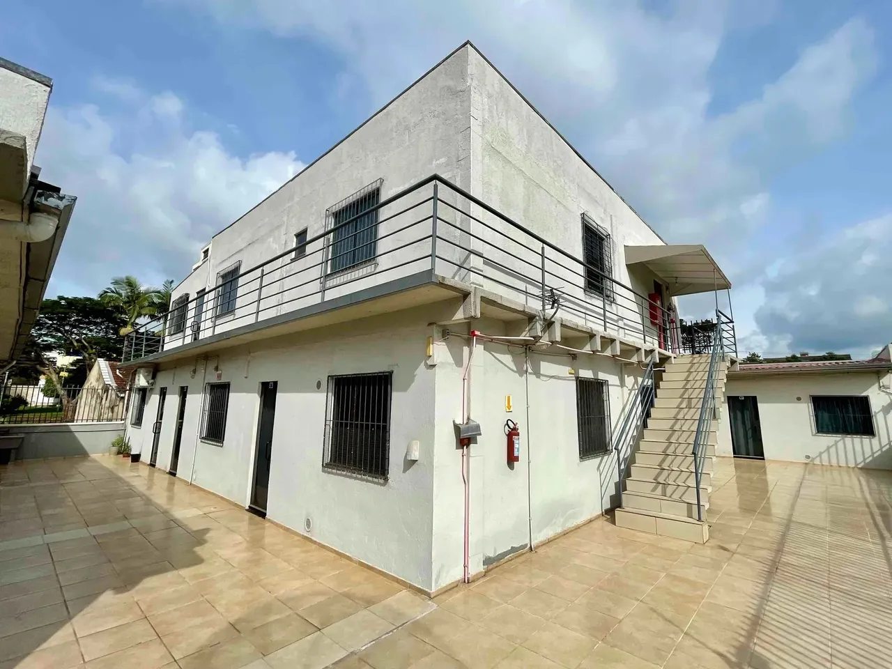 Apartamento para locação, Jardim Itália, Chapecó, SC