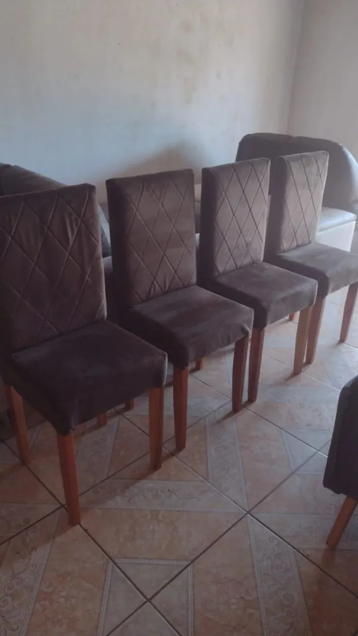 Disponível a pronta entrega 
