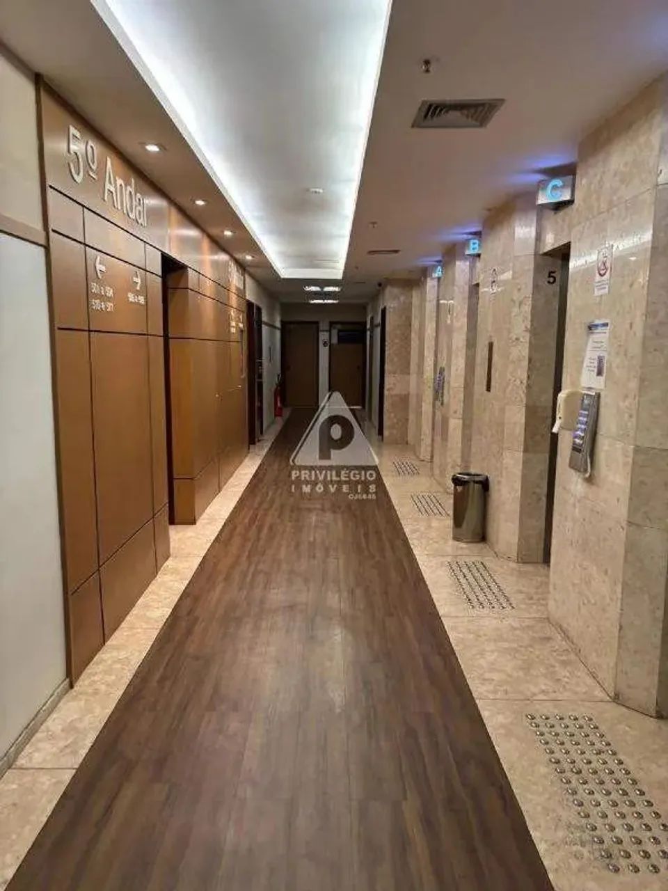 Sala Comercial pronta pra uso à venda em Botafogo-RJ - Foto 3