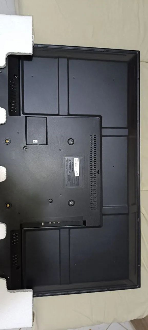 TV LED 39 polegadas Philco NOVA na caixa Nunca usada - Foto 3