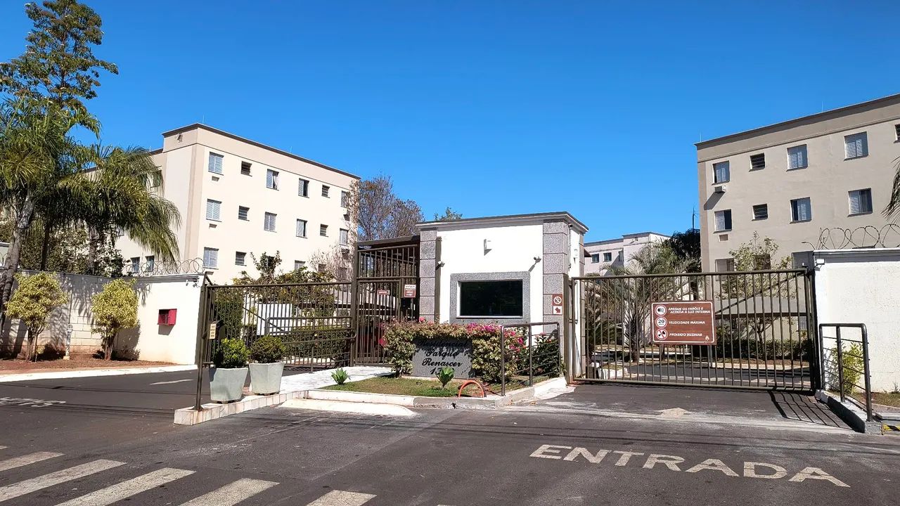 Foto - Ribeirão Preto - Residencial Jequitibá