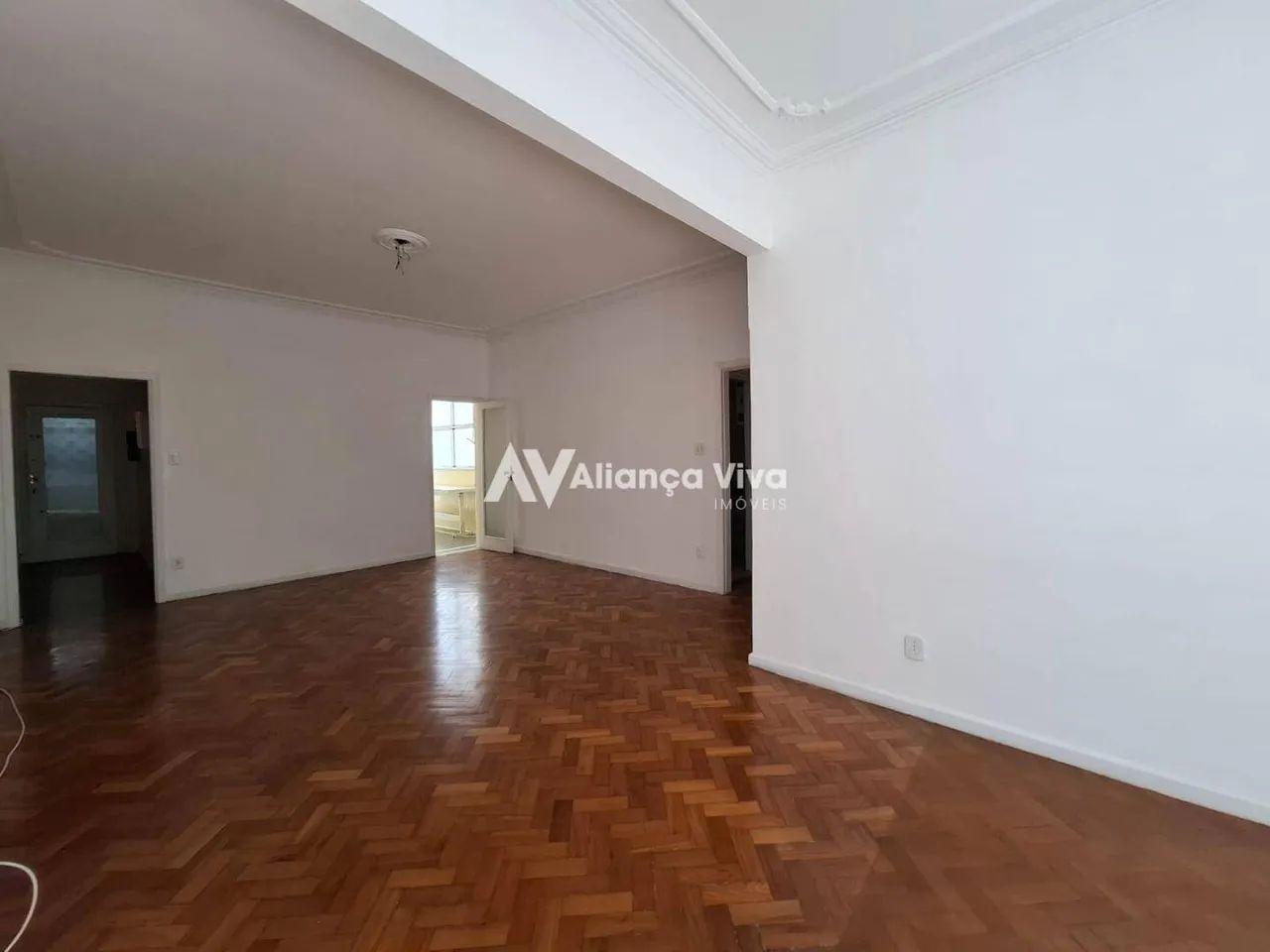 Botafogo | Apartamento 3 quartos - Foto 4