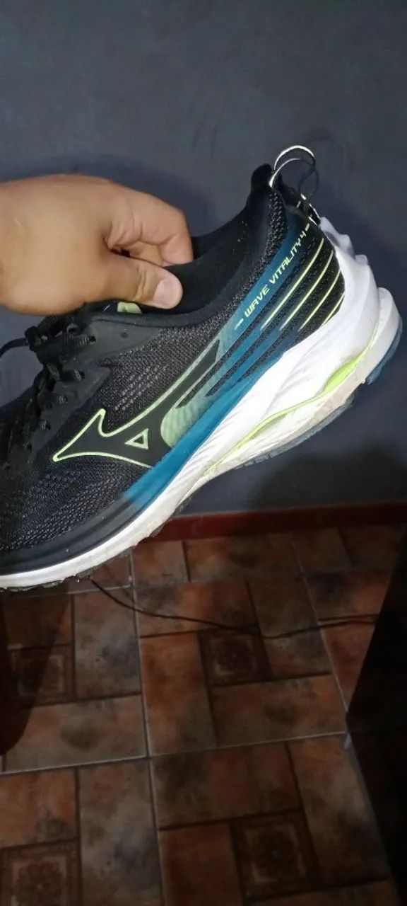 Mizuno Wave Vitality 4 - Foto 2
