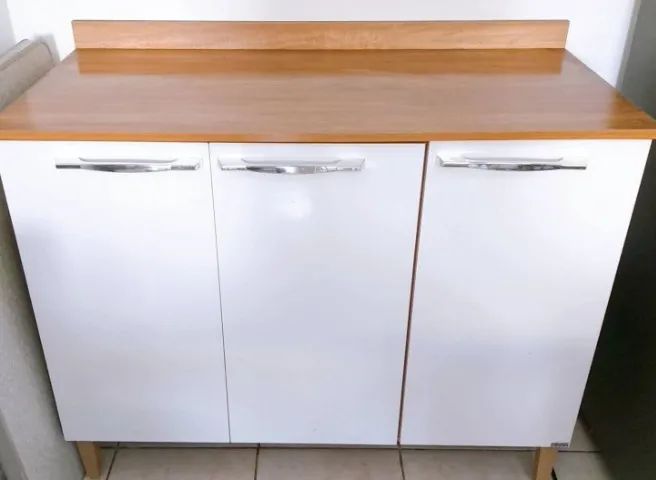 Armário de Cozinha com Balcão  - Foto 2
