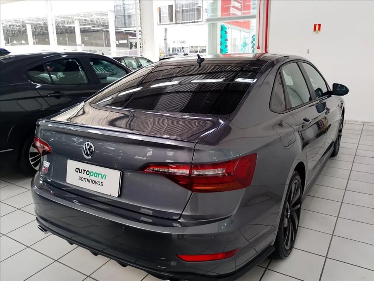 VOLKSWAGEN JETTA 2.0 350 TSI GASOLINA GLI DSG - Foto 3