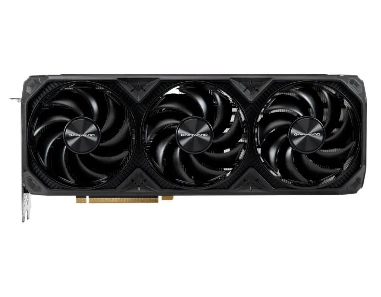 Placa Vídeo NVIDIA GeForce RTX 4070 Ti Panther, 12GB, GDDR6X, DLSS, NED407T019K9-1043Z - Foto 2