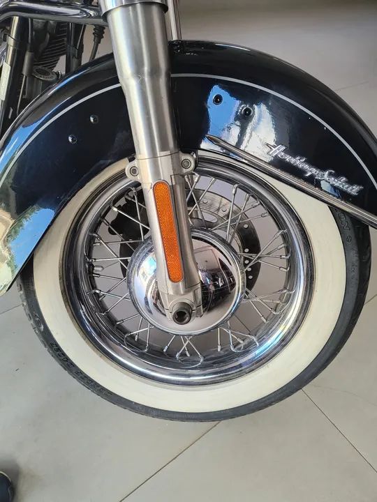 Harley Davidson 1600 cc - Foto 3