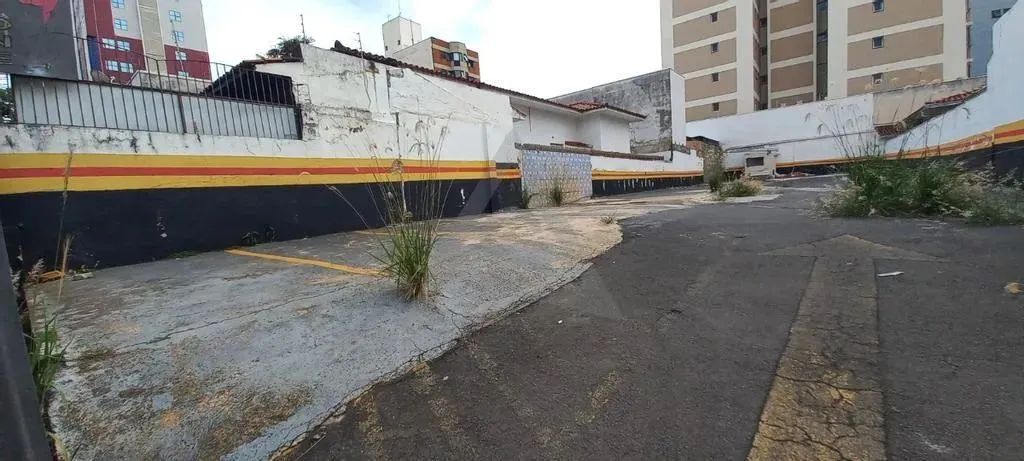 Terreno à venda em Campinas, Vila Itapura, com 481 m² - Foto 4