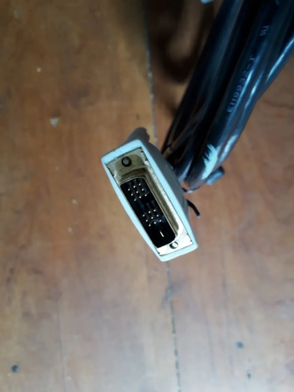 Cabo HDMI + DVI-D com 3 metros - Foto 3