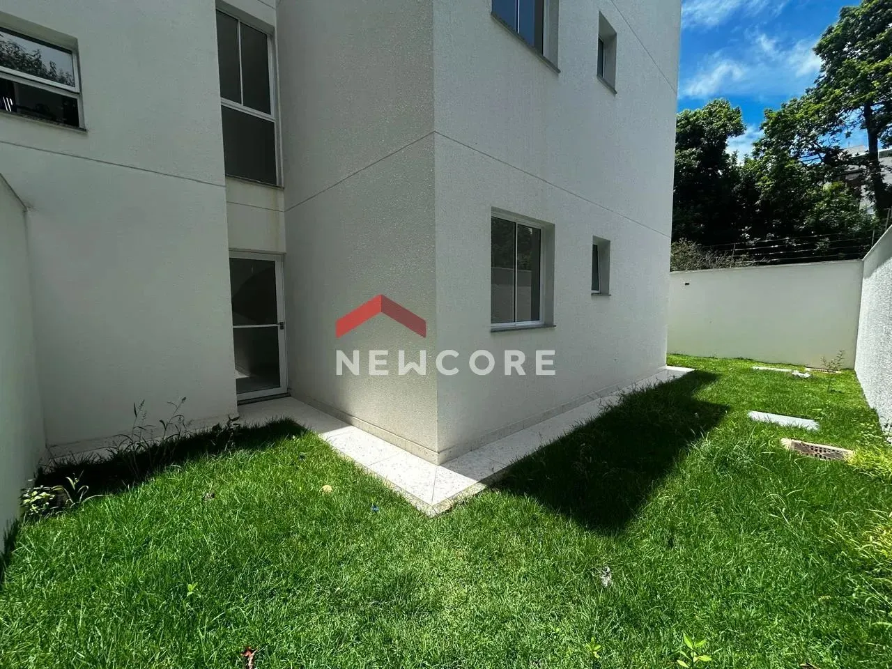 Apartamento em Rua Diva - Rio Branco - Belo Horizonte/MG