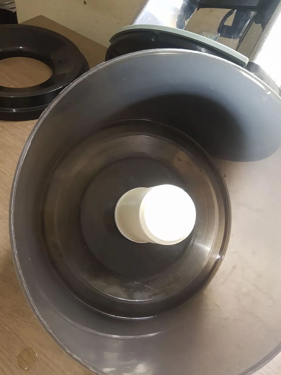 Filtro de água ocean 7litros  - Foto 2