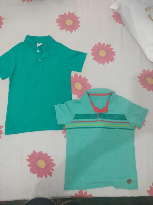 Lote Infantil Menino