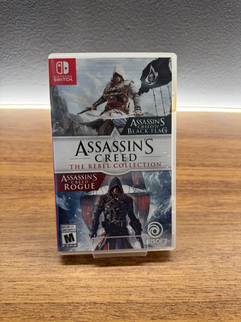 Creed Black The Rebel Collection The Rebel Collection More