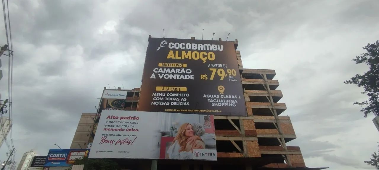 Lonas de náilon tamanhos 15x15 e 10x4 9x7 tenho outros tamanhos  - Foto 6